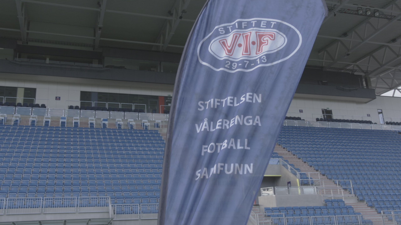 Vålerenga samfunn - Oslos stolthet